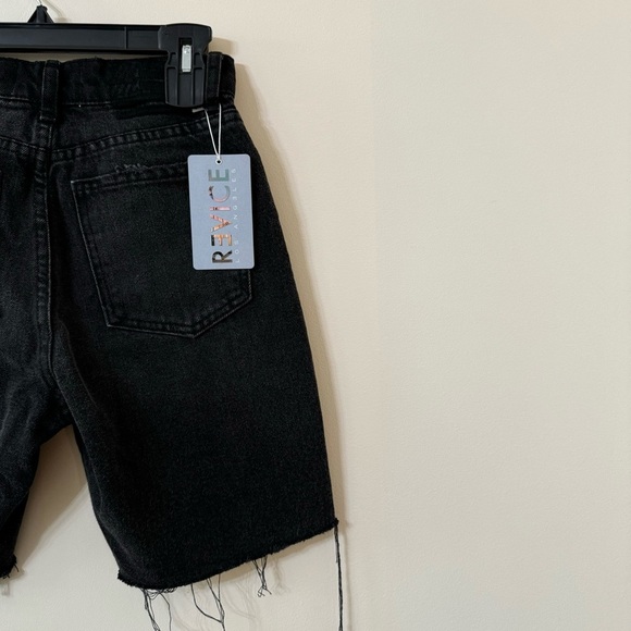 🕸️ BRAND NEW REVICE 90’s cut offs. Size 26 - Picture 8 of 10